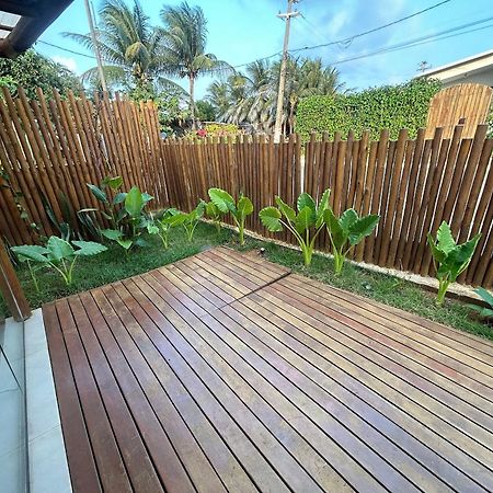 Casa Noronheiro Aparthotel Fernando de Noronha Kültér fotó