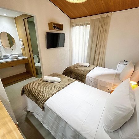 Casa Noronheiro Aparthotel Fernando de Noronha Kültér fotó
