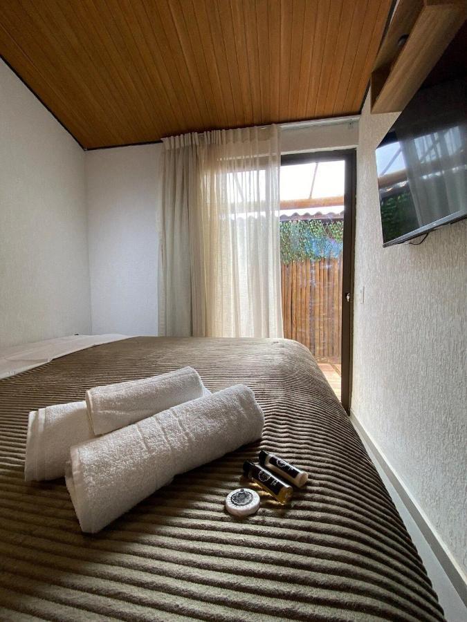 Casa Noronheiro Aparthotel Fernando de Noronha Kültér fotó