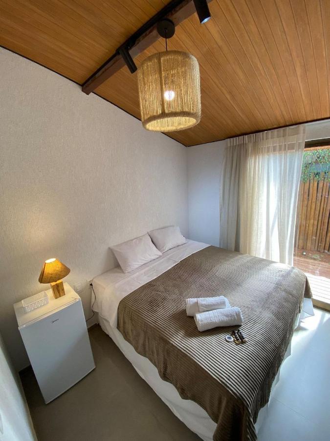 Casa Noronheiro Aparthotel Fernando de Noronha Kültér fotó