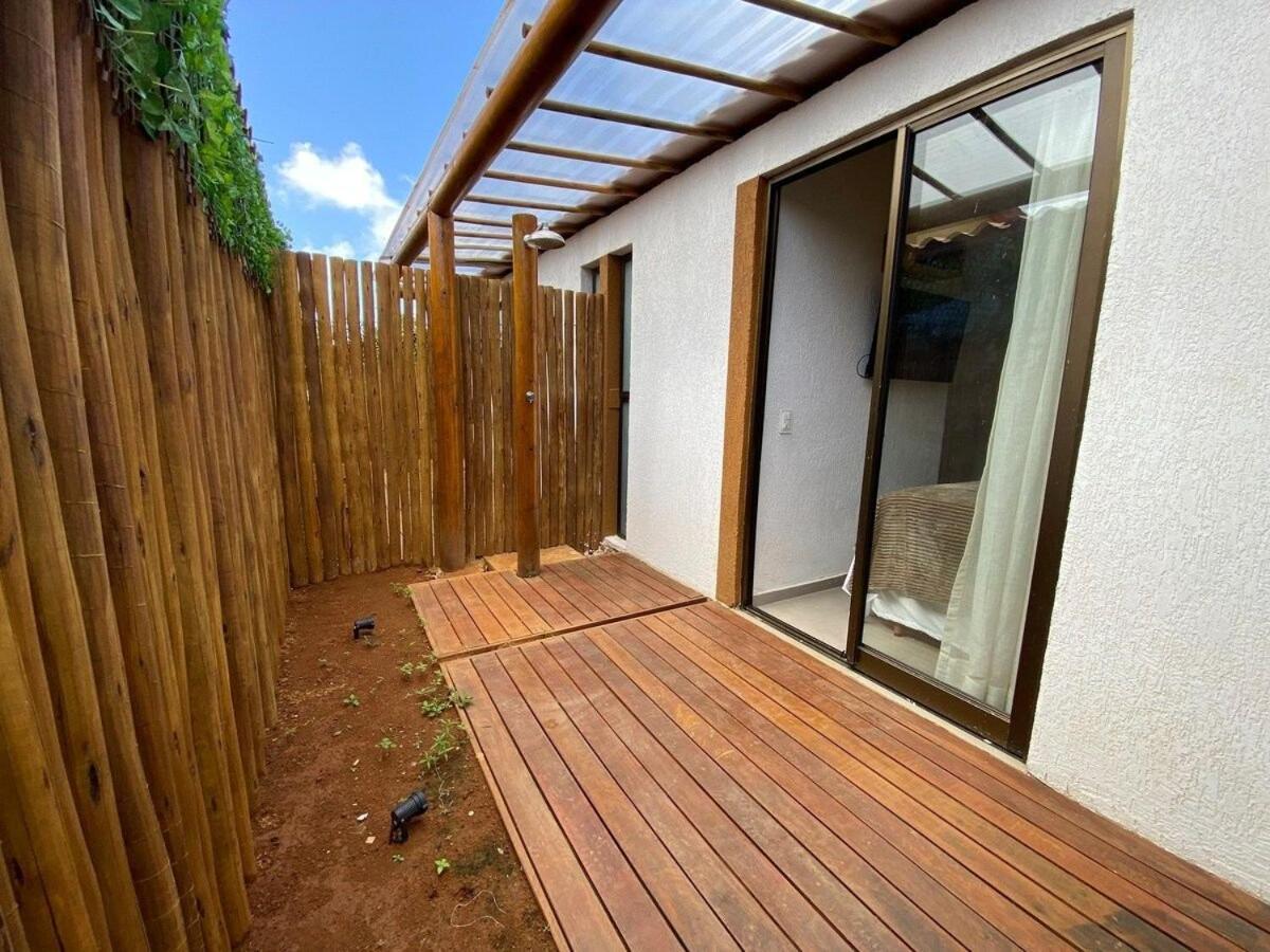 Casa Noronheiro Aparthotel Fernando de Noronha Kültér fotó