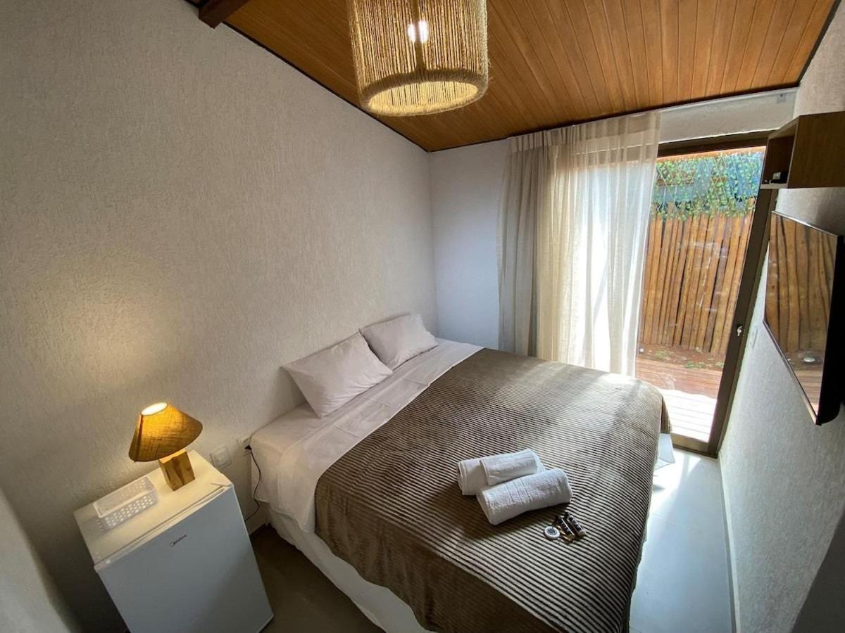 Casa Noronheiro Aparthotel Fernando de Noronha Kültér fotó