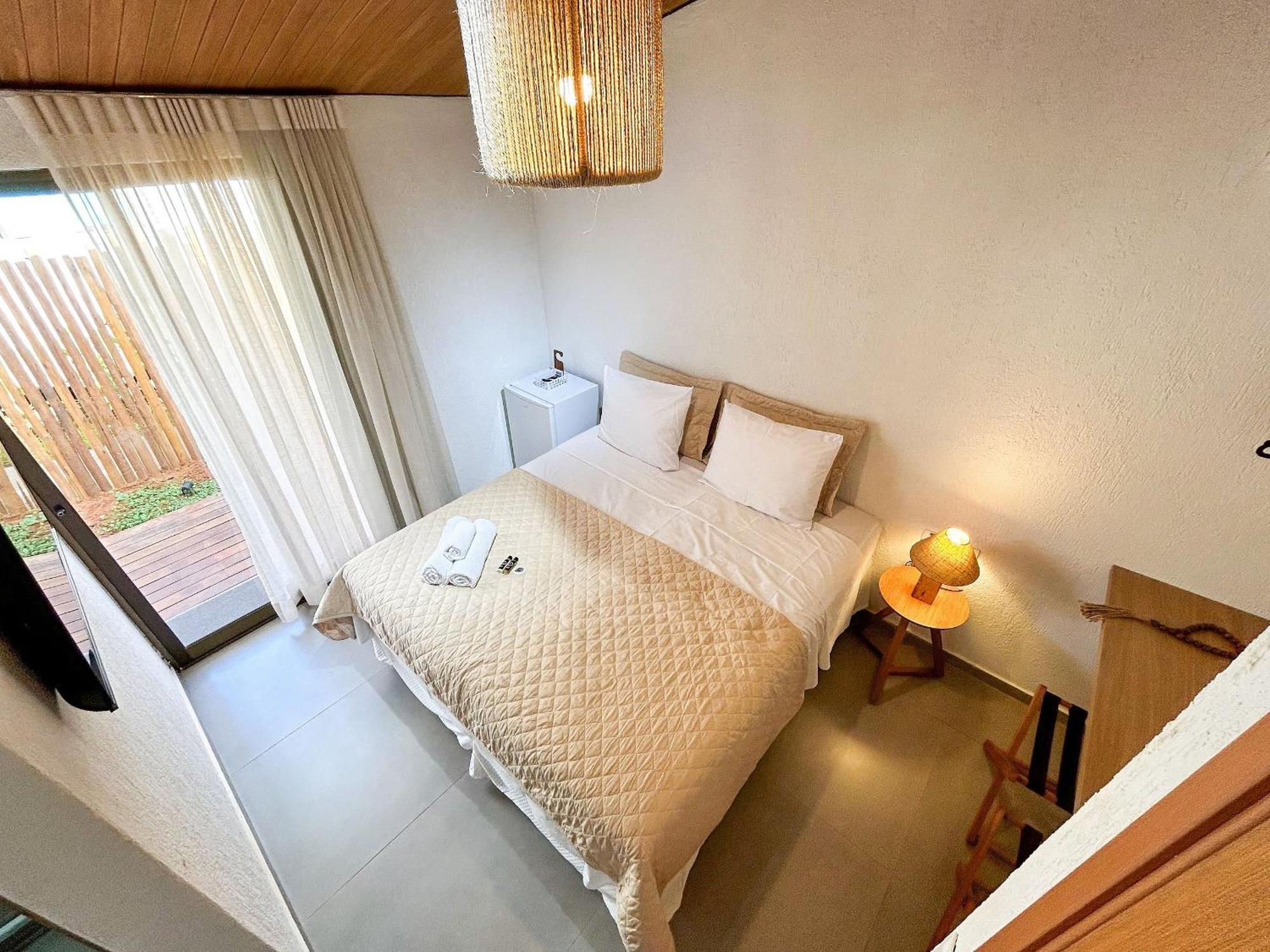 Casa Noronheiro Aparthotel Fernando de Noronha Kültér fotó