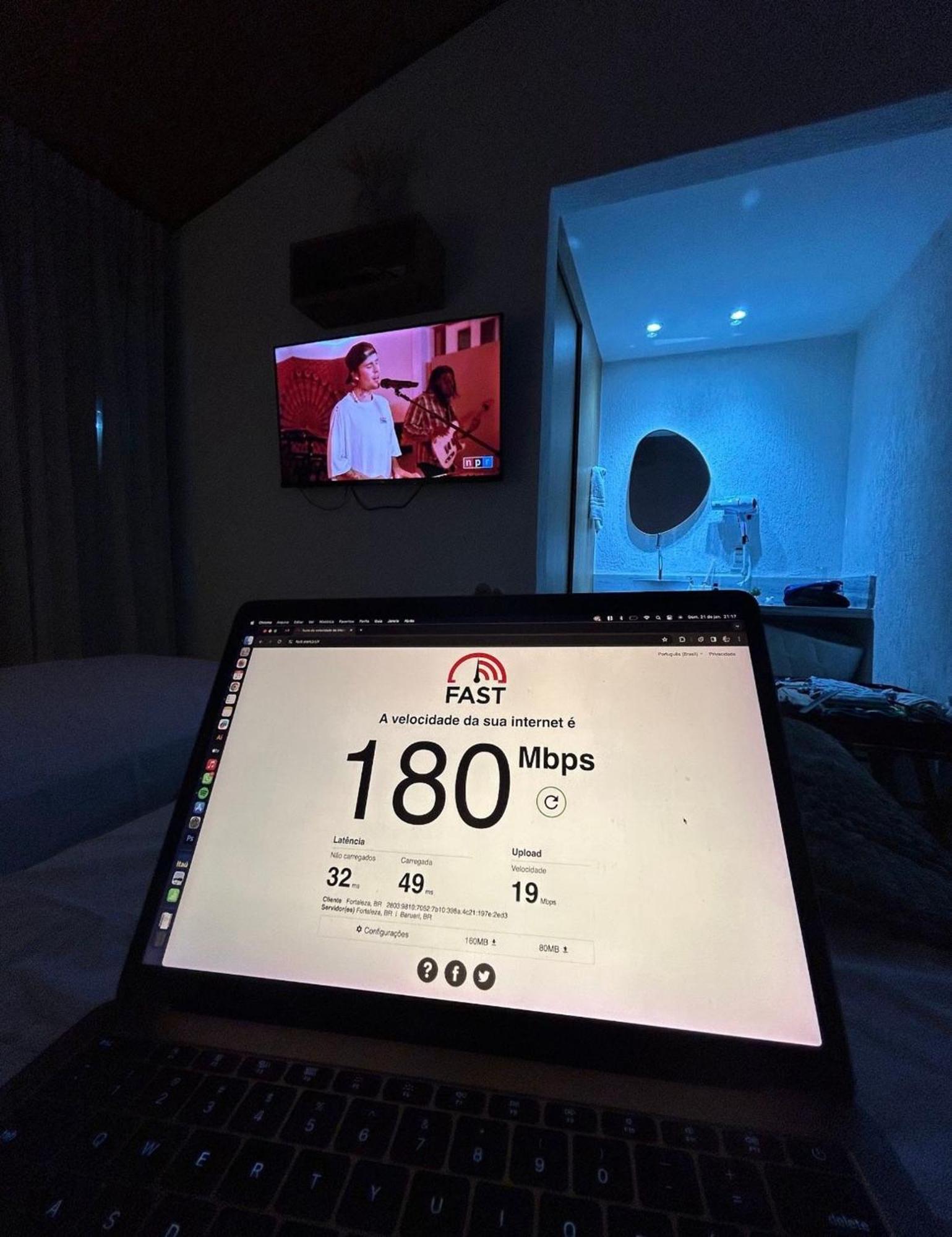 Casa Noronheiro Aparthotel Fernando de Noronha Kültér fotó