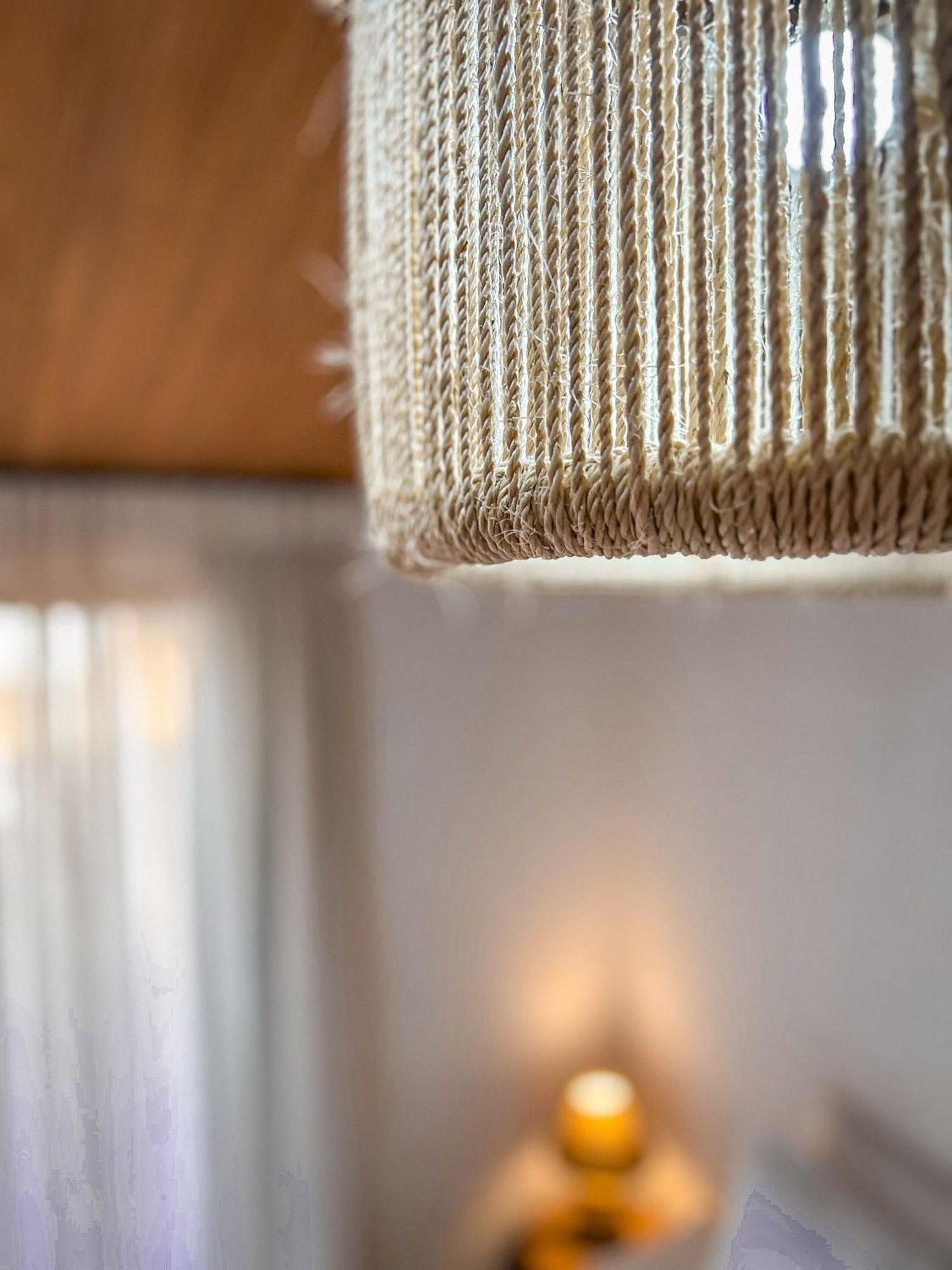 Casa Noronheiro Aparthotel Fernando de Noronha Kültér fotó